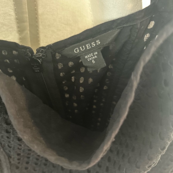 Guess skater dress - Picture 3 of 3